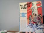 de koene ridder nr 2 de wolven van rastigne casterman 1970, Boeken, Eén stripboek, Ophalen of Verzenden, Zo goed als nieuw