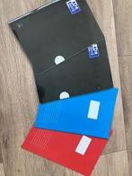 Schriften nieuw, Diversen, Schoolbenodigdheden, Ophalen of Verzenden, Nieuw