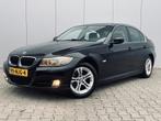 BMW 3-serie 320i Business Line, navi, pdc, cruise, climate, Achterwielaandrijving, 4 cilinders, Zwart, Bedrijf