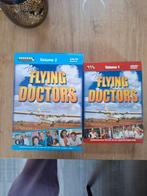 The Flying Doctors - Volume 1 & 2 (DVD Boxset), Boxset, Drama, Ophalen of Verzenden, Zo goed als nieuw