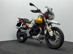Moto Guzzi V85 TT, Motoren, 853 cc, Bedrijf, Meer dan 35 kW, Toermotor