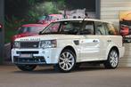 Land Rover Range Rover Sport 4.2 V8 Supercharged (bj 2007), Auto's, Automaat, 4197 cc, 8 cilinders, Wit