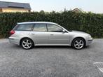 Subaru Legacy Touring Wagon 2.0R Comfort Automaat | Autom. A, Auto's, Subaru, Stof, Gebruikt, 1370 kg, 4 cilinders