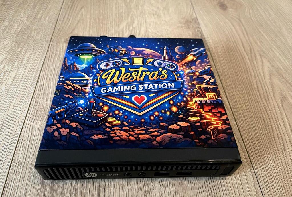 Retro game console (hd/hdmi), Ophalen of Verzenden, Nieuw