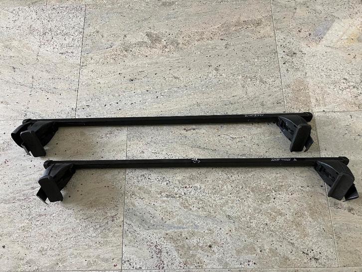 Mont Blanc dakdrager, Auto diversen, Dakdragers, Zo goed als nieuw, Ophalen