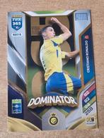 Panini Adrenalyn xl Fifa Power Dominator Cristiano Ronaldo, Ophalen of Verzenden, Zo goed als nieuw, Plaatje