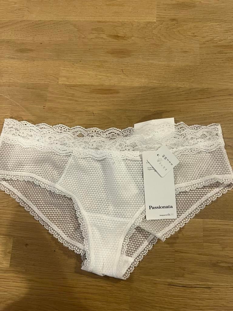 Passionata slip maat M 38 NIEUW!! Nu €7,50, Ophalen of Verzenden, Slip