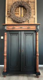 Vertico meidenkast - legplanken, Ophalen