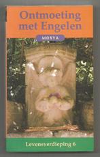 Ontmoetingen met Engelen - Geert Crevits, Ophalen of Verzenden, Nieuw, Overige onderwerpen, Achtergrond en Informatie