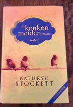 Kathryn Stockett - Een keukenmeidenroman, Ophalen of Verzenden, Zo goed als nieuw, Kathryn Stockett