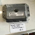 Renault Modus 1.6 16v 2005  ECU, Gebruikt, -, -, Ophalen of Verzenden