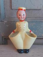 Oude Goebel Hummel Bellboy,Piccolo Figuur 1950, Ophalen of Verzenden, Zo goed als nieuw, Hummel