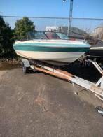 Cheeta 4cyllinder 140 pk, Watersport en Boten, Ophalen, Binnenboordmotor, Zo goed als nieuw, 3 tot 6 meter