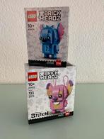 LEGO 40674 & 40922 Zie omschrijving. NIEUW/SEALED!!! 🆕, Ophalen of Verzenden, Nieuw, Complete set, Lego