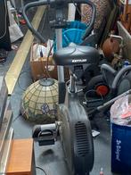 Kettler Hometrainer - Cardio Fitness, Gebruikt, Ophalen of Verzenden, Metaal, Benen