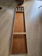 Homas professionele sjoelbak, Ophalen, Zo goed als nieuw