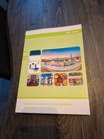 2 (Nieuwe)Spaans boeken A1/A2/B1 LVD niveau, Onbekend, Overige vakken, Nieuw, Ophalen of Verzenden