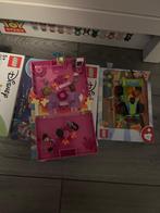 Lego Disney 43201 encanto, Kinderen en Baby's, Speelgoed | Duplo en Lego, Ophalen of Verzenden, Zo goed als nieuw, Complete set