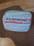 Wildebeast Tech Trek Nyanga 5.0 Zelfopblaasbaar Matras, Ophalen of Verzenden, Zo goed als nieuw, 1-persoons