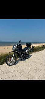 Aprilia Pegaso Trail 650 2007 - Opknapper, Motoren, Particulier, Overig, Minimaal motorrijbewijs A2, 1 cilinder