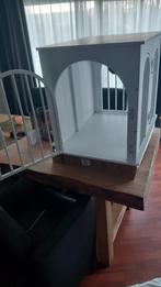 te koop luxe hondenbench, Dieren en Toebehoren, Hondenbenches, Ophalen, Zo goed als nieuw