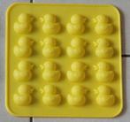 Diverse schattige chocoladevorm
Prijs per stuks €6, Ophalen of Verzenden, Nieuw