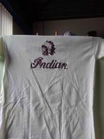 Indian motorfiets vintage T-Shirts (nieuw), Motoren, Ophalen of Verzenden, Nieuw zonder kaartje, Kinderen, Overige typen