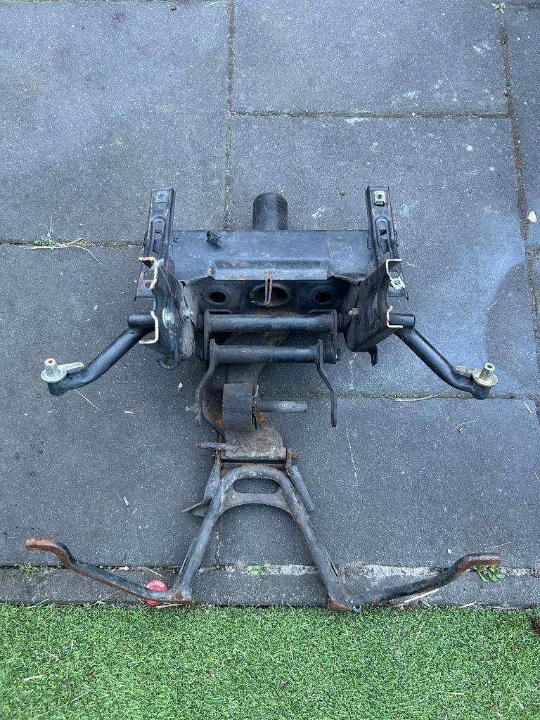 skipper lx swing/subframe, Ophalen of Verzenden