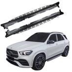 Treeplanken Mercedes Benz GLE W167 (2019-heden) NIEUW !!!, Nieuw, Jan Sangerslaan 16, MBG, Mbg@ziggo.nl