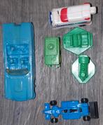 TK ORIGINELE TOMTE LAERDAL 16 FORD THUNDERBIRD GUMMI/VINYLLI, Verzamelen, Ophalen of Verzenden, Gebruikt