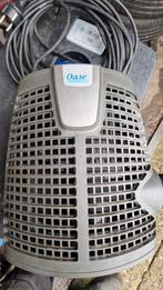 Oase Filter Omatic 12000 & Aqua Max Eco Premium 8000, Ophalen of Verzenden