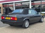 325i Cabrio E30 Handgeschakeld, Gerestaureerd, Nieuw cabriod, Auto's, Overige Auto's, Achterwielaandrijving, Gebruikt, Stoelverwarming