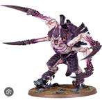 Warhammer tyranid screamer killer new, Hobby en Vrije tijd, Ophalen of Verzenden, Nieuw, Warhammer