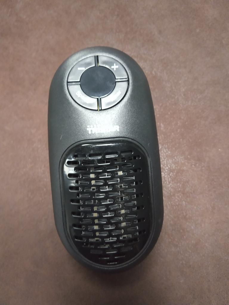 Mini kachel voor plaatselijke verwarming, Huis en Inrichting, Ophalen of Verzenden, Nieuw, Elektrisch, Overige soorten