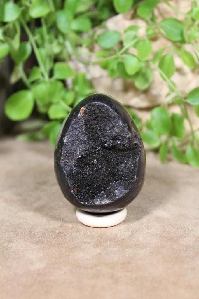 Septarie, draken ei, Ophalen of Verzenden, Mineraal