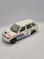 Joy City BMW X5 Politie Modelauto - Gebruikt, Ophalen of Verzenden, Gebruikt, Auto
