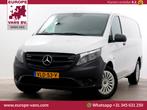 Mercedes-Benz Vito 114 CDI 136pk Lang 9G Automaat 4x4 4WD Na, Auto's, Automaat, Euro 6, 4 cilinders, 2000 kg