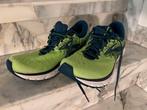 Nette loopschoenen Brooks Glycerine 17 maat 44.5, Ophalen of Verzenden, Zo goed als nieuw, Hardloopschoenen, Overige merken