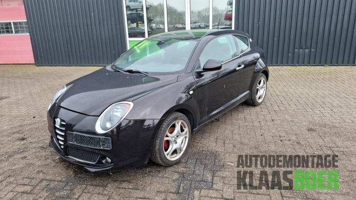 Koplamp links van een Alfa Romeo Mito, Auto-onderdelen, Verlichting, Alfa Romeo, Gebruikt, 6 maanden garantie, 12 maanden garantie