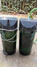 Eheim aquarium pomp 440L, Ophalen of Verzenden, Zo goed als nieuw