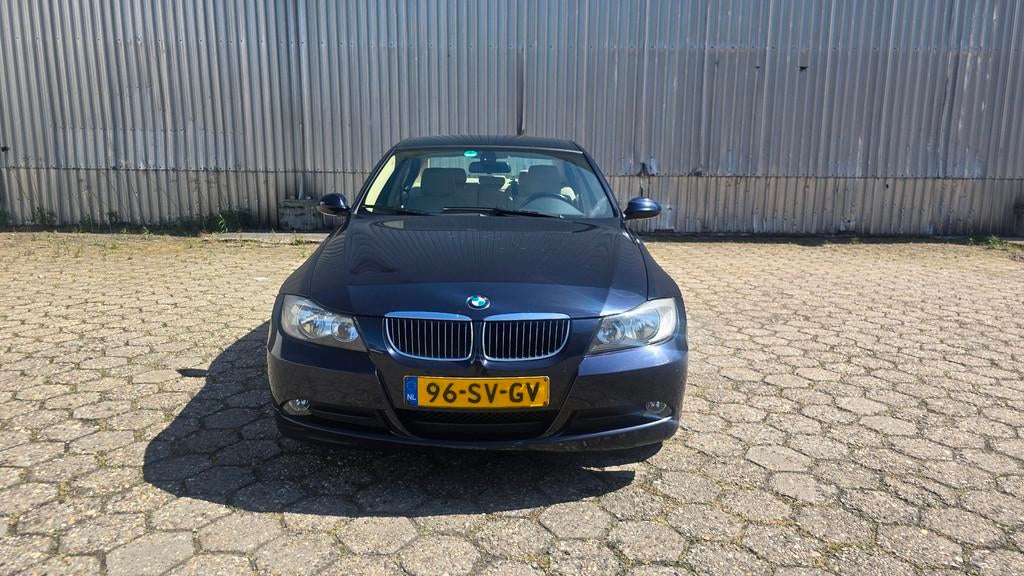 BMW 3-Serie