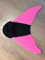 Zeemeerminstaart/flipper, Gebruikt, Jongen of Meisje, One size, Ophalen of Verzenden