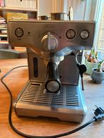 Solis espresso apparaat kapot, Ophalen, Zo goed als nieuw, Espresso apparaat