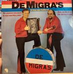 De Migra's - Ik Hou Van Holland, Verzenden, Gebruikt, 12 inch, Levenslied of Smartlap