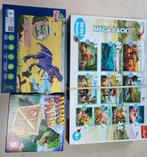 3 dino spellen/puzzels, Ophalen of Verzenden, Zo goed als nieuw