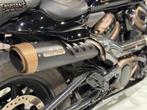 *VERKOCHT* HARLEY-DAVIDSON SPORTSTER S RH 1250 JEKILL & HYDE, HARLEY-DAVIDSON, Chopper, Bedrijf, Onbekend
