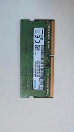 Samsung Laptop RAM | 8GB DDR4, Ophalen, DDR4, Laptop