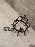 Wildkroon gietijzer, Ophalen of Verzenden, Zo goed als nieuw