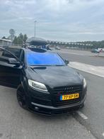 Audi Q7 3.6 FSI YOUNTIMER Quattro Zwart, Auto's, Audi, Particulier, Te koop