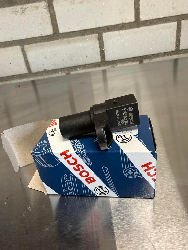 BMW E46 Nokkenassensor M52, Auto-onderdelen, Ophalen of Verzenden, Nieuw, BMW